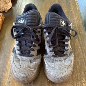 Adidas Samba XLG 8